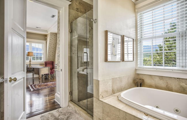 Broadmoor Luxury Mansion 5 Star Experience Theater Cheyenne Mountain Views - Foto 39