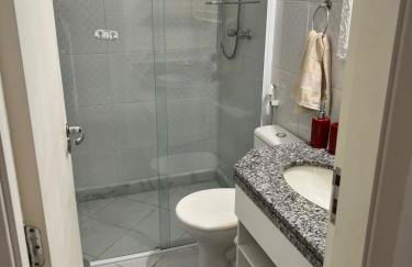 Apartamento Ducatti Campos do Jordão - Foto 19