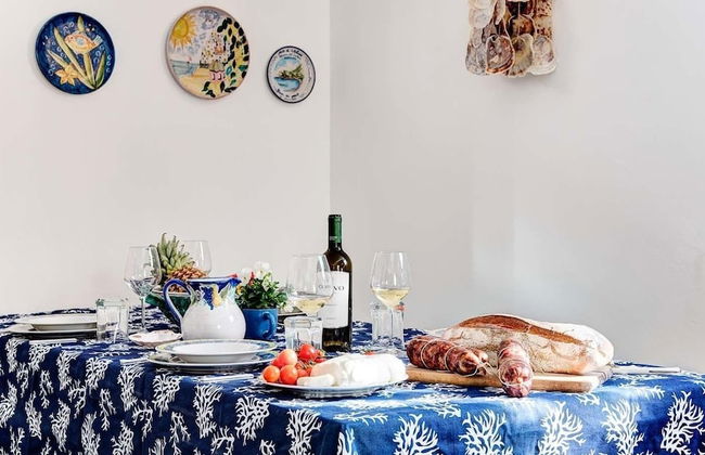 La Cabane Bleau - Foto 8