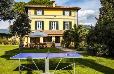 Villa Luigina 8 in Capannori - Foto 109