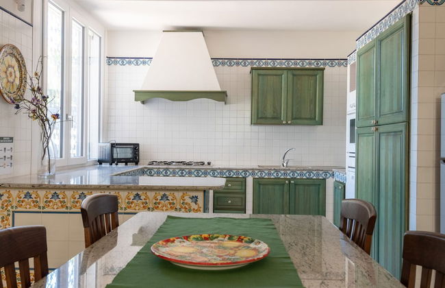 Lovely Family Villa in Modica - Foto 7