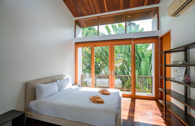 PRAN-A-LUXE Exclusive Pool Villa - Foto 6