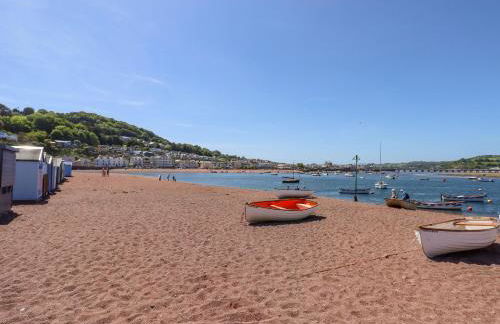 Beach Hut 5 - Foto 34