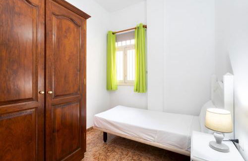 Home2Book Family House with Terrace in Las Maretas - Foto 20