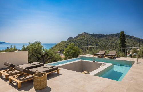 Uberina - Olea Di Assos Villas - Photo 10