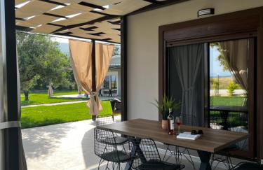 Naiades Villas Aigli - Photo 3