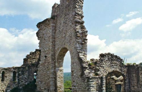 BEST PRICES VILLA NINI with private pool, barbecue,bike, fireplace, and much more - Foto 29