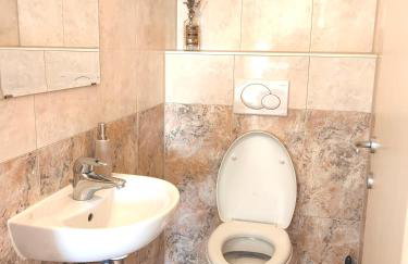 Sea View Apartment & Studio Apartment Bruno Umag - Foto 9