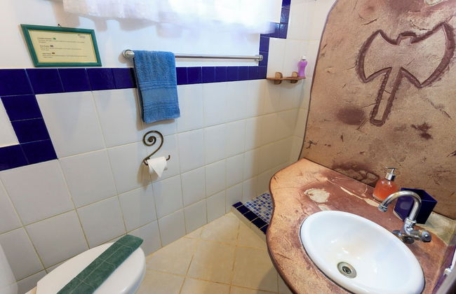 Pousada Canto no Bosque - Foto 51