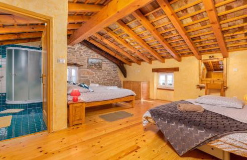 Cozy Home In Barban With Sauna - Foto 35