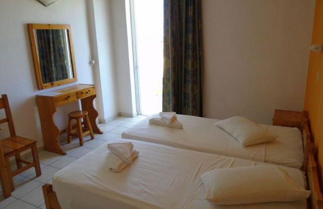 Oasis Apartments - Foto 11