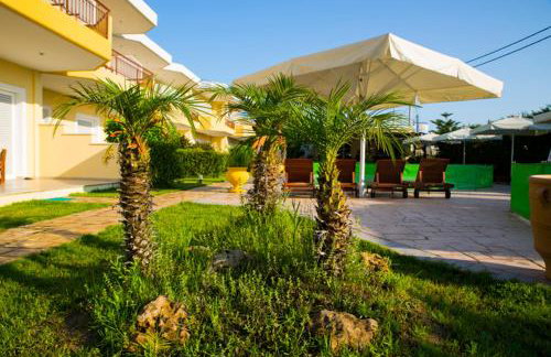 Vakis apartments - Foto 24