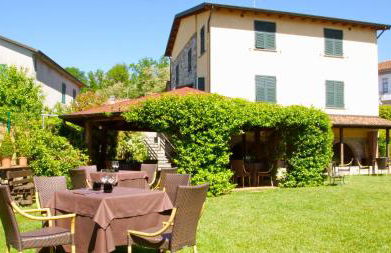 Locanda Ristorante Gavarini - Photo 4