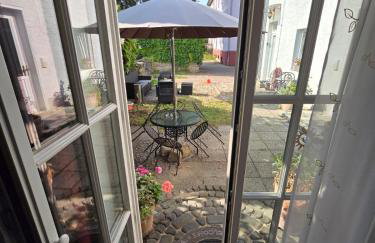 Zum Fuchsbau - Schöneiche bei Berlin - Foto 49