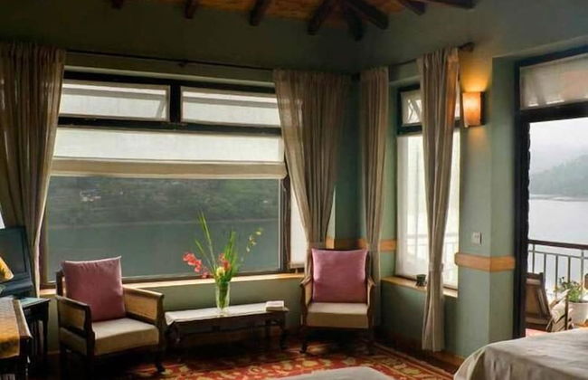 Hotel Dev Cottage - Foto 16