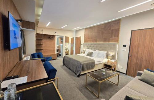 Ilica Boutique Apartments - Foto 76