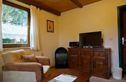 Ferienwohnung Radler-Scheune Finsterbergen - Foto 4