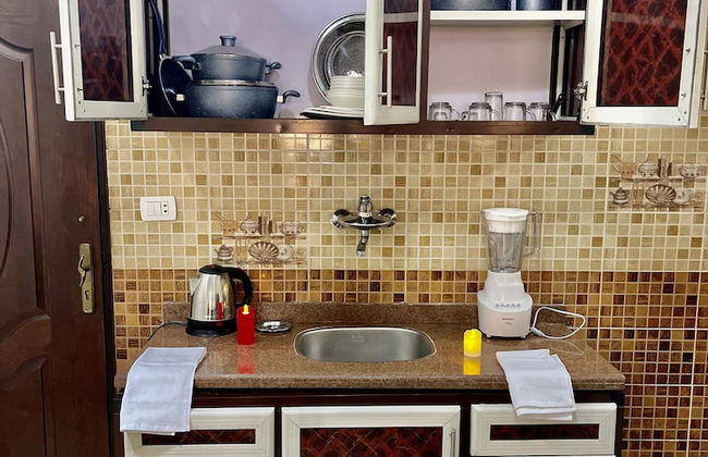 Charbel hotel - Foto 9