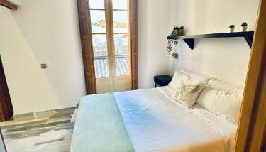 Amplio y luminoso apartamento Plz de la Merced - Foto 5