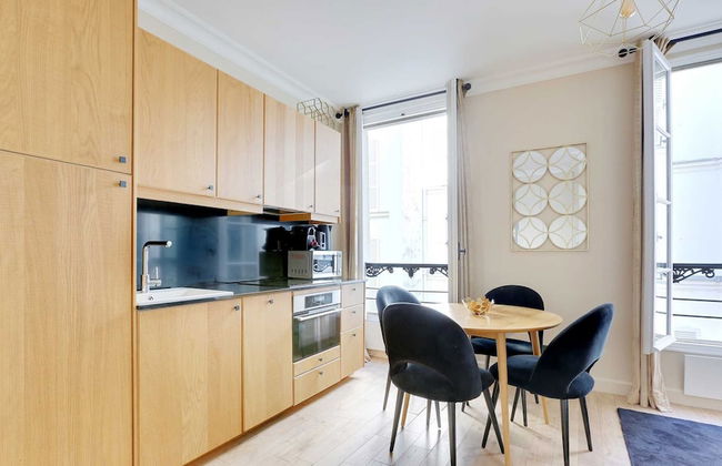 Elegant Apartment - 2br/6p - Musee D'orsay - Photo 11