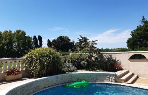 Maison de la Mascotte - Foto 1