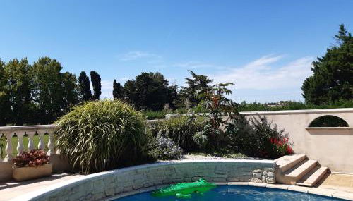 Maison de la Mascotte - Foto 1