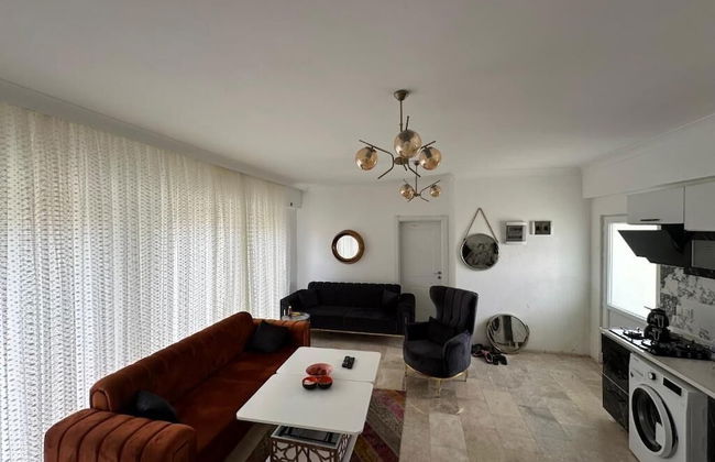 Patara Villaları - Foto 3