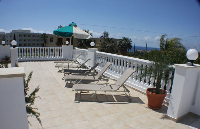 Lovely 7 Bedroom Villa !! - Photo 78