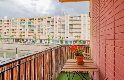 PISO CON GARAJE GRATIS EN EL CENTRO DE GRANADA. - Foto 6