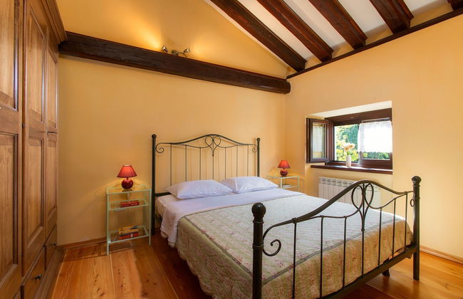 Villa Momiano - Foto 2