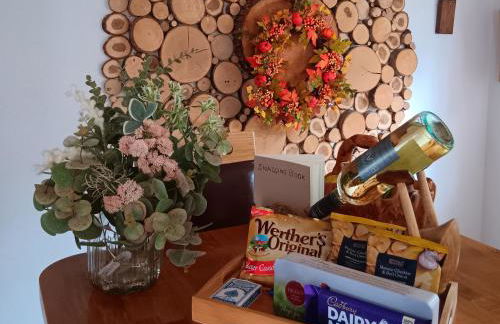 Tawny Owl Cottage - Foto 7