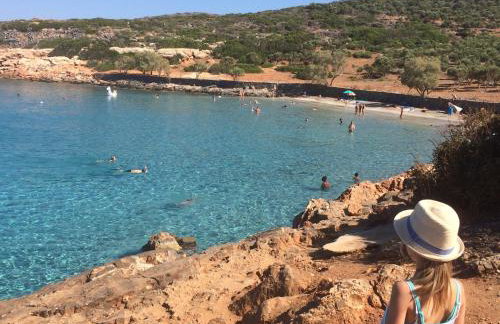 Villa Estée, luxury villa with private infinity pool and jacuzzi - Foto 71