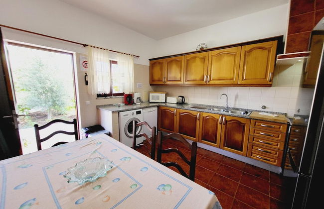 Casa Sao Jose in Praia do Carvoeiro - Foto 8