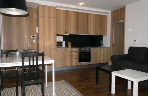 Apartamento de Mar y Playa en Illa de Arousa - Foto 9