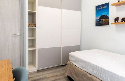 Amplio, luminoso y moderno cerca del Casco Viejo - Foto 18