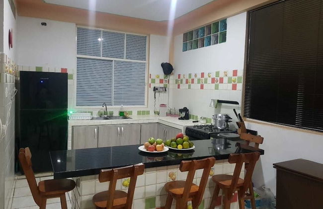 Finca el prado - Photo 9