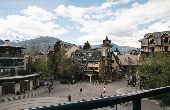 Carleton Lodge - Foto 69