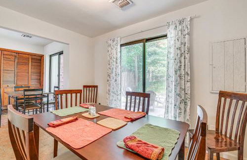 Quiet Catskill Getaway with Fire Pit - Near Hiking! - Foto 9