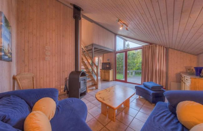 Ferienhaus im Ferienpark Mirow - Photo 9