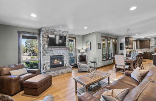 Rancho Chaparral- Brasada Ranch getaway near Bend, resort amenities! - Foto 13