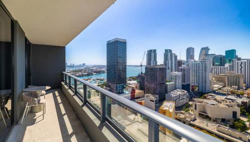 Deluxe 2 bed with Amazing views - Foto 5