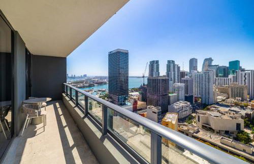 Deluxe 2 bed with Amazing views - Foto 5