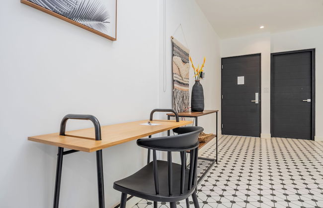 Casa Lefevre By Wynwood House - Photo 65