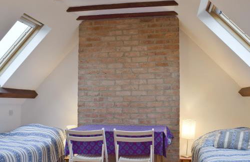 Jubilee Cottage - Foto 11