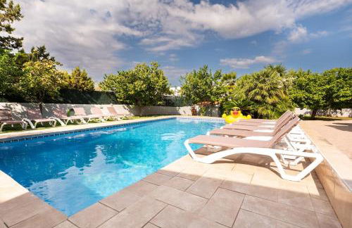 Villa Sunset - San Antonio Bay - Foto 10