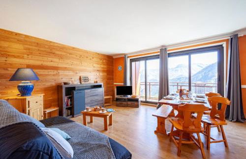 Apartment Baikonour-6 by Interhome - Photo 1