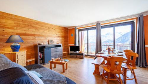 Apartment Baikonour-6 by Interhome - Photo 1