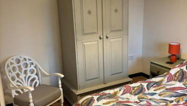 Fushia Chalet a lovely little rural retreat - Foto 4