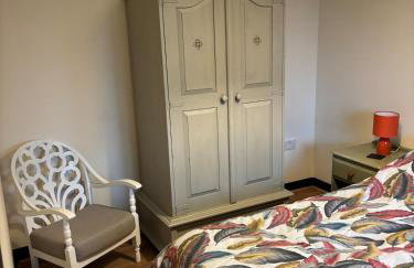 Fushia Chalet a lovely little rural retreat - Foto 4