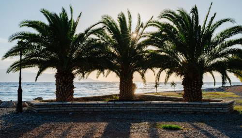 Nafpaktos Shingle Villa - Foto 4